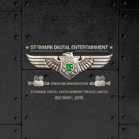 Starmark Digital Entertainment Private Limited (@starmarkdigital) Twitter profile photo