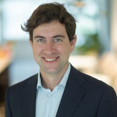 Always curious pro-European liberal Amsterdammer | Candidate SDC Amsterdam-West #6 @VVDAmsterdam | Chief Operations Officer - ook in het Nederlands