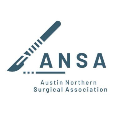 ANSA is the trainee-led association of the Austin-Northern Surgical training hub.