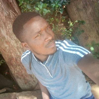 kenwiltersKE's profile picture. Uncompromised integrity
Untamed potential.