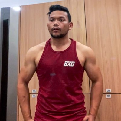 azri_kudo's profile picture. 