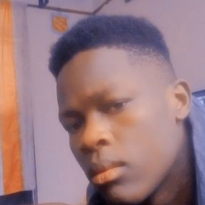 RooneyOuma's profile picture. Tiger  🐅 🐯 1 official