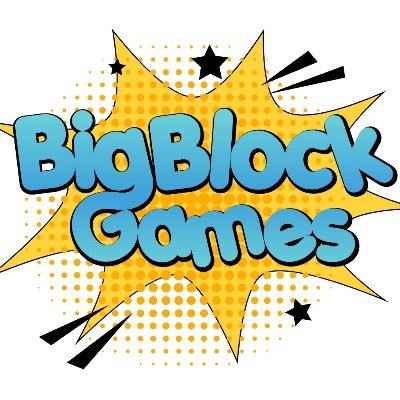 BigBlock Games is a gaming ecosystem, publishes casual games which are developed by BigBlock. It will make play to earn games more joyful and enjoyable.