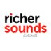 Richer Sounds Solihull (@richerssolihull) Twitter profile photo Richer Sounds Solihull (@richerssolihull) Twitter profile photo
