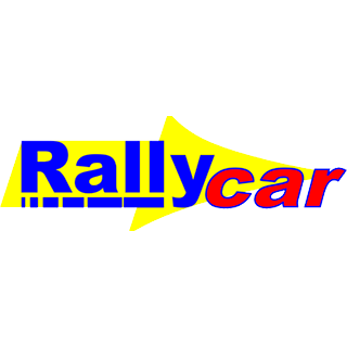 rallycar