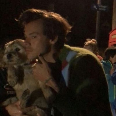 heavenIysoul's profile picture. just because