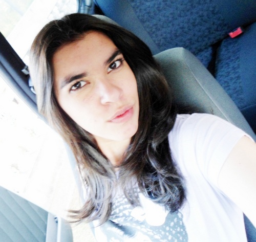 Lilith.. =)