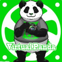 バーチャルパンダ🐼ガジェット系V (@panda_virtual_) 's Twitter Profile Photo
