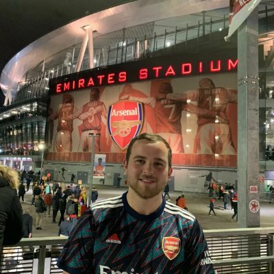 Son of the most high † | Optimistic Arsenal fan | Long Suffering Chargers associate