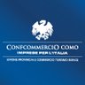 Confcommercioco's profile picture. 