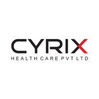 Cyrix Healthcare(@cyrixhealthcare) 's Twitter Profile Photo