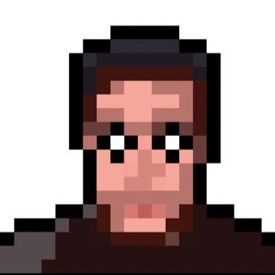 STONED PIXEL HUMANさんのプロフィール画像