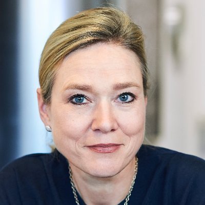 Comms advisor at Dynamics Group; former head of comms at Siemens, Credit Suisse, ABB, Roche Diagnostics, Bahlsen. #digitization #transformation #ESG