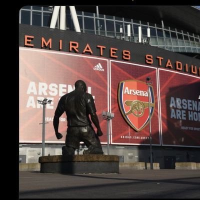 Calm and trustworthy.
Arsenal uk fanatic. Follow me for a quick follow up