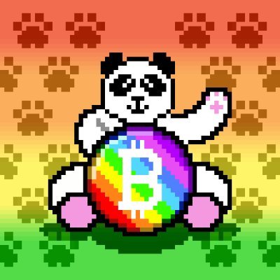 A collection of NFT composed of 10k different collectables.
Collect and trade *Cryptobear* and make some money.
Don’t be bearish!