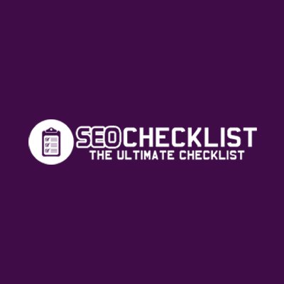 SEOChecklistUS's profile picture. Seochecklist is created with the passion to help marketers launch successful SEO campaigns and transform the future of their businesses for the better.