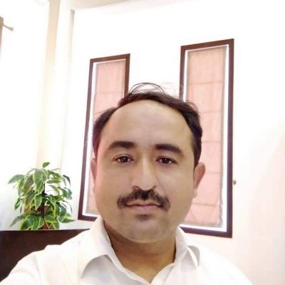 WaqarHu76537932's profile picture. Content Writer