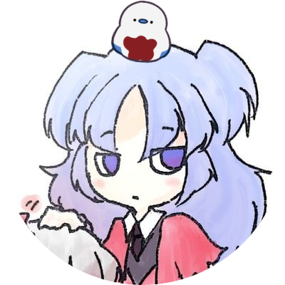 LCとLORとLC-B。速攻でネタバレしてます。
時々文字を書いたり何か作ったりもします。主にGL,たまにHL。
LC-Bの注意書き程度の要素もしゃべるのでご注意ください。
お話の詰め合わせ→https://t.co/6j4FOhg2kp
主にいかがわしいことを言うアカウント→@thelongsequelnz