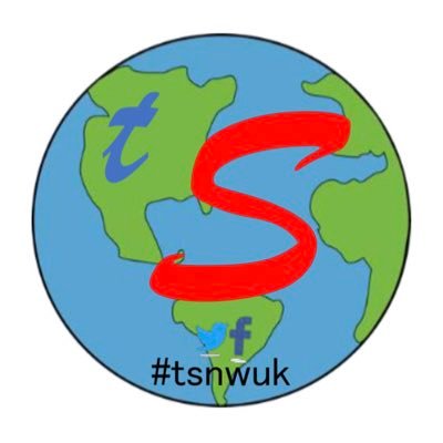 All things North West England, UK #tsnwuk