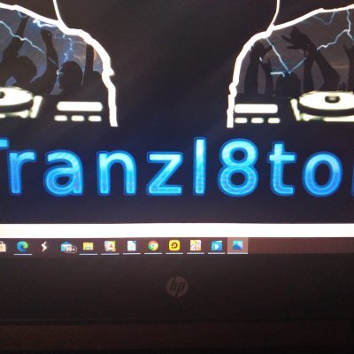 Tranzl8tor, DJ Adrian De Dominicis - 'speaking to the nation through my music'  adriantranslate@gmail.com (+27)718768026 or my direct line (+27)785806811