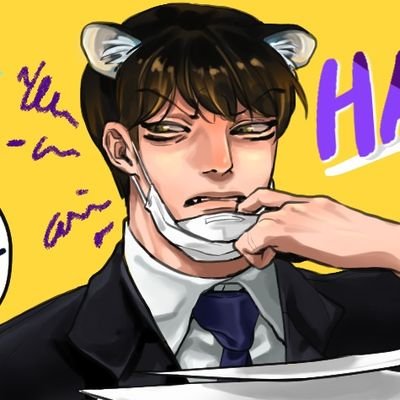 엘로さんのプロフィール画像