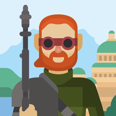 QA engineer, passionate about 3D software, history, paramedics and all kinds of games.