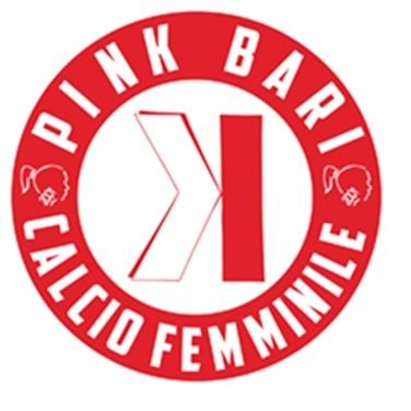 Visit Pink Bari Calcio Fem Profile