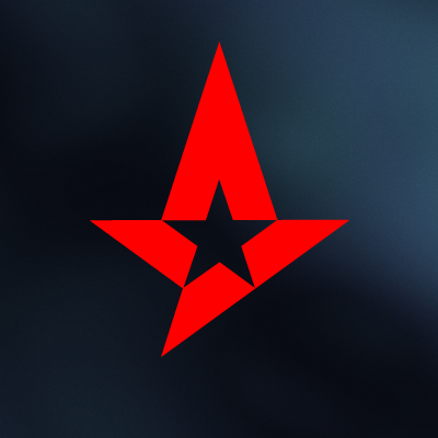 Conta não oficial dos fãs do Astralis League of Legends do Brasil