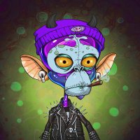 NFT Believer (@fillingdegap) 's Twitter Profile