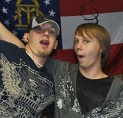 Life is all about a game. You either play it, or be played. Oddly enough, I've let the only girl I love play me. Fuck it, done.