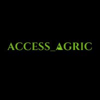 Access Agric(@access_agric) 's Twitter Profile Photo