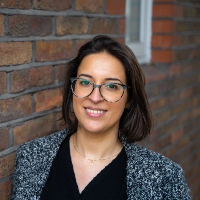 JasminLudolf's profile picture. Career Changer