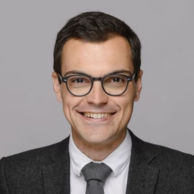 Mario Haim (marhai.bsky.social) Profile