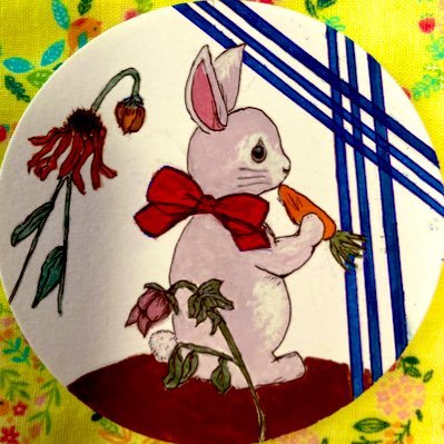 lemomi3's profile picture. アクリル、色鉛筆、ペンで描いてます🍎🍋 うさぎが好きで絵を描いています🐰 #絵描きさんと繋がりたい