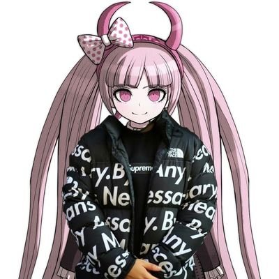 Getinto63913436's profile picture. Bubble gum bitch