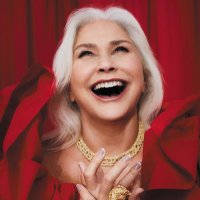Fafá de Belém (@fafadbelem) 's Twitter Profile