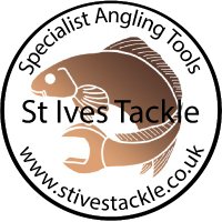 St Ives Tackle(@stivestackle) 's Twitter Profile Photo