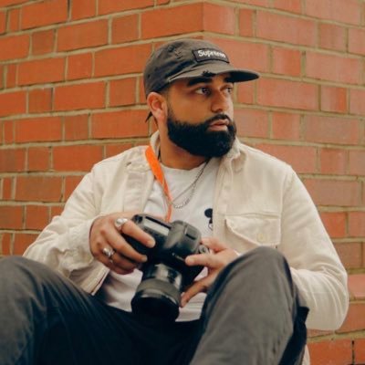 VFX Compositor at @ETCVFX. Aspiring Director! Born Baghdad 🇮🇶 raised London 🇬🇧 Contact: bastakespicsbusiness@gmail.com