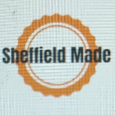 Sheffield sourced products delivered to your door in Sheffield.