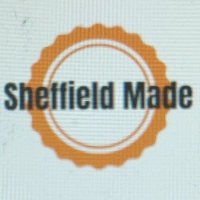 SheffieldMade (@sheffieldmadeuk) 's Twitter Profile Photo