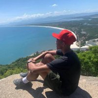 Caio Araújo (@moreninhodanie1) 's Twitter Profile