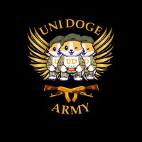 Uni Doge (@unidogebsc) 's Twitter Profile Photo Uni Doge (@unidogebsc) 's Twitter Profile Photo