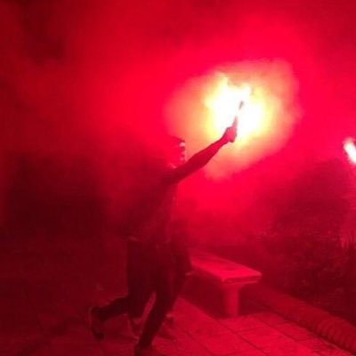 ManuBorox's profile picture. Borox - Liverpool 📍