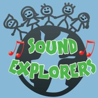 Sound Explorers(@Bridget24125553) 's Twitter Profile Photo