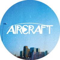 AIRCRAFT(@AIRCRAFT_band_) 's Twitter Profile Photo