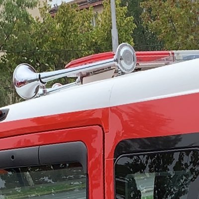 Bombero voluntario, de Chile. Gozador de la vida.