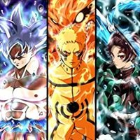 Anime Speedruns (@animespeedruns) 's Twitter Profile