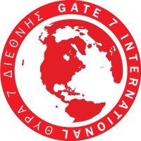 Gate 7 International(@Gate7Intl) 's Twitter Profile Photo