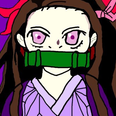 GustasK5's profile picture. This Twitter account is made to see the progression of me drawing for fun. I always was very bad at drawing.