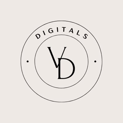 digitalsvd's profile picture. Couple from Macedonia selling digital and printable planners, wallpapers, templates. 📲 Visit our store